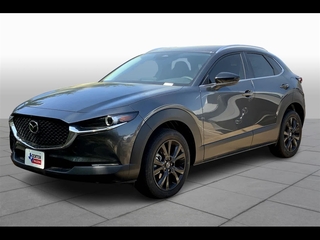 2025 Mazda CX-30 for sale in Denton TX