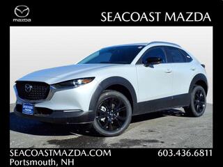 2025 Mazda CX-30 for sale in Portsmouth NH