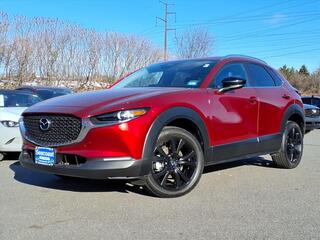 2025 Mazda CX-30 for sale in Portsmouth NH