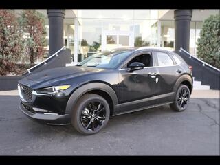 2025 Mazda CX-30 for sale in Olathe KS