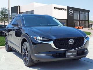 2025 Mazda CX-30 for sale in Richardson TX