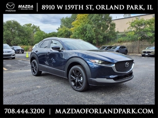 2025 Mazda CX-30 for sale in Orland Park IL