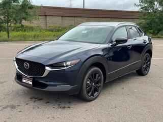 2025 Mazda CX-30 for sale in Janesville WI