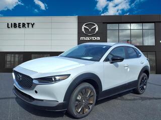 2025 Mazda CX-30 for sale in North Haven CT