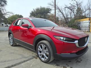 2023 Mazda CX-30 for sale in Richardson TX