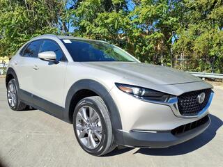 2023 Mazda CX-30 for sale in Richardson TX