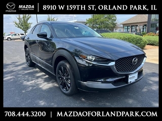 2024 Mazda CX-30 for sale in Orland Park IL