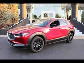 2025 Mazda CX-30 for sale in Olathe KS