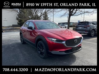 2025 Mazda CX-30 for sale in Orland Park IL