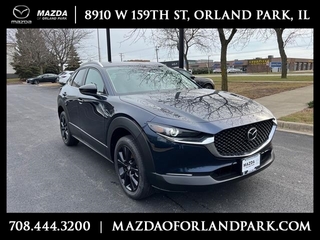 2025 Mazda CX-30 for sale in Orland Park IL