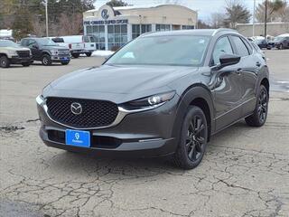 2025 Mazda CX-30 for sale in Matteson IL