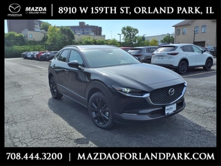 2025 Mazda CX-30 for sale in Orland Park IL