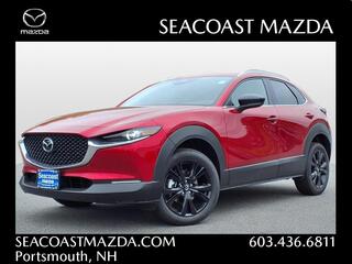 2025 Mazda CX-30 for sale in Portsmouth NH