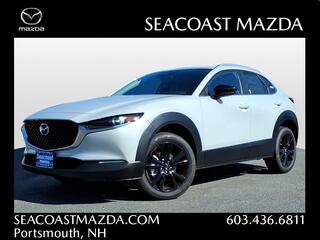 2025 Mazda CX-30 for sale in Portsmouth NH