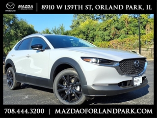 2025 Mazda CX-30 for sale in Orland Park IL