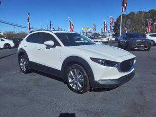 2022 Mazda CX-30