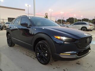 2026 Mazda CX-30 for sale in Richardson TX