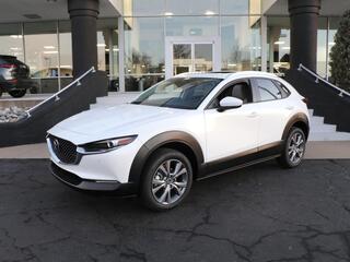 2026 Mazda CX-30
