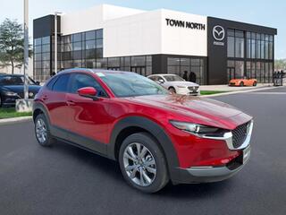 2026 Mazda CX-30 for sale in Richardson TX