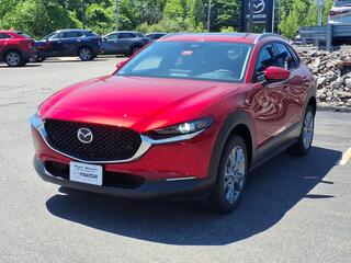 2026 Mazda CX-30 for sale in Augusta ME