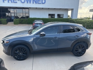2022 Mazda CX-30 for sale in Plano TX