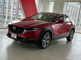 2022 Mazda CX-30