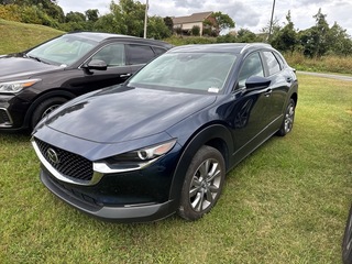 2022 Mazda CX-30 for sale in Johnson City TN