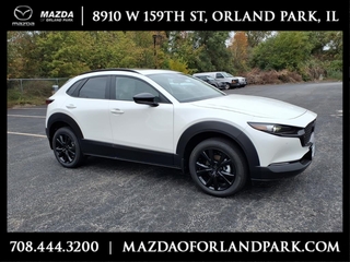 2026 Mazda CX-30 for sale in Orland Park IL
