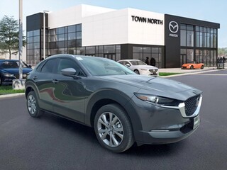 2026 Mazda CX-30 for sale in Richardson TX