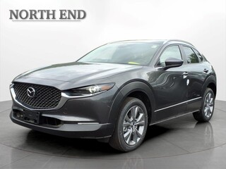 2026 Mazda CX-30 for sale in Lunenburg MA