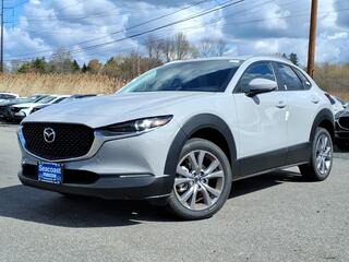 2026 Mazda CX-30 for sale in Portsmouth NH