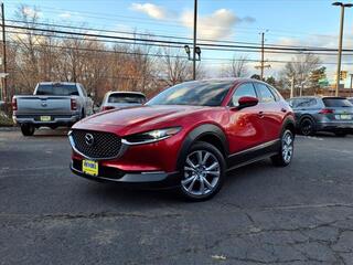 2021 Mazda CX-30