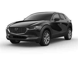 2021 Mazda CX-30 for sale in Portsmouth NH