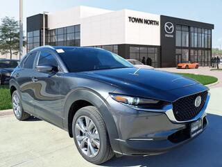 2026 Mazda CX-30 for sale in Richardson TX
