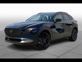 2026 Mazda CX-30 for sale in Denton TX