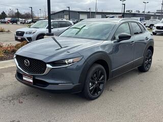 2026 Mazda CX-30