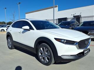 2026 Mazda CX-30 for sale in Richardson TX