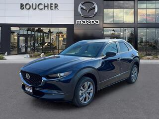 2026 Mazda CX-30 for sale in Janesville WI