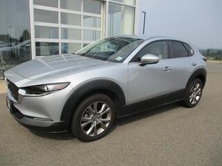 2020 Mazda CX-30