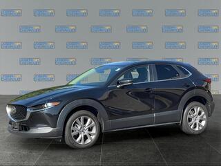 2021 Mazda CX-30 for sale in Cincinnati OH