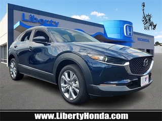 2022 Mazda CX-30