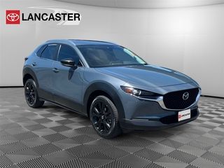 2022 Mazda CX-30