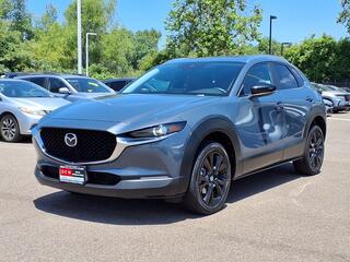 2022 Mazda CX-30