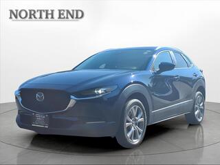 2022 Mazda CX-30