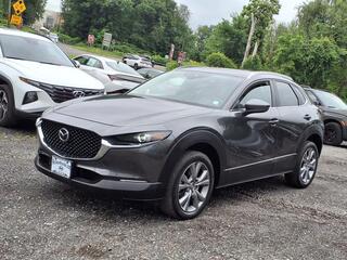 2022 Mazda CX-30