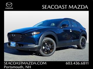 2026 Mazda CX-30 for sale in Portsmouth NH