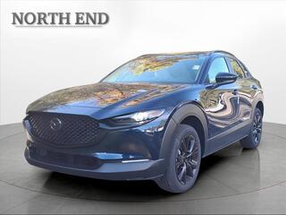 2026 Mazda CX-30 for sale in Lunenburg MA