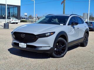 2026 Mazda CX-30 for sale in Conroe TX