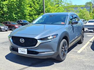 2026 Mazda CX-30 for sale in Augusta ME