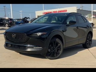 2026 Mazda CX-30 for sale in Denton TX